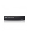 4PORT VGA Splitter with Audio W/EU ADP - nr 15