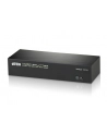 4PORT VGA Splitter with Audio W/EU ADP - nr 1