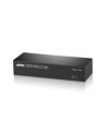 4PORT VGA Splitter with Audio W/EU ADP - nr 2