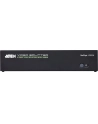 4PORT VGA Splitter with Audio W/EU ADP - nr 6