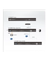 8 PORT HDMI OVER CAT5 SPLITTER - nr 16