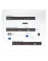 8 PORT HDMI OVER CAT5 SPLITTER - nr 39