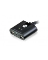 4 PORT USB Sharing Device - nr 10