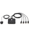 4 PORT USB Sharing Device - nr 18