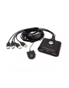4 PORT USB Sharing Device - nr 30