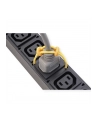 Lok-U-Plug (Plug Locker) - nr 11