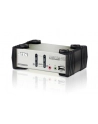 2 Port USB2.0 KVMP Switch with OSD. - nr 10