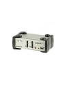 2 Port USB2.0 KVMP Switch with OSD. - nr 13