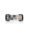 2 Port USB2.0 KVMP Switch with OSD. - nr 16