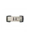 2 Port USB2.0 KVMP Switch with OSD. - nr 18