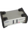 2 Port USB2.0 KVMP Switch with OSD. - nr 19