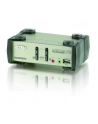 2 Port USB2.0 KVMP Switch with OSD. - nr 1