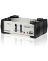 2 Port USB2.0 KVMP Switch with OSD. - nr 23