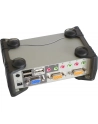 2 Port USB2.0 KVMP Switch with OSD. - nr 30