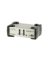 2 Port USB2.0 KVMP Switch with OSD. - nr 32