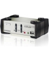 2 Port USB2.0 KVMP Switch with OSD. - nr 34