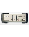 2 Port USB2.0 KVMP Switch with OSD. - nr 38