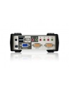 2 Port USB2.0 KVMP Switch with OSD. - nr 3