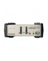 2 Port USB2.0 KVMP Switch with OSD. - nr 40