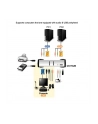 2 Port USB2.0 KVMP Switch with OSD. - nr 41