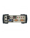 2 Port USB2.0 KVMP Switch with OSD. - nr 45