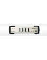 4 Port USB2.0 KVMP Switch with OSD. - nr 10
