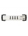 4 Port USB2.0 KVMP Switch with OSD. - nr 12