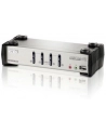 4 Port USB2.0 KVMP Switch with OSD. - nr 14