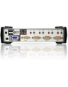 4 Port USB2.0 KVMP Switch with OSD. - nr 15