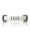 4 Port USB2.0 KVMP Switch with OSD. - nr 21