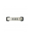 4 Port USB2.0 KVMP Switch with OSD. - nr 27