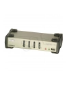 4 Port USB2.0 KVMP Switch with OSD. - nr 2