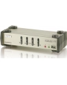 4 Port USB2.0 KVMP Switch with OSD. - nr 30