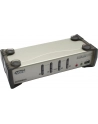 4 Port USB2.0 KVMP Switch with OSD. - nr 31