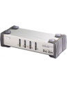 4 Port USB2.0 KVMP Switch with OSD. - nr 38