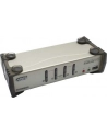 4 Port USB2.0 KVMP Switch with OSD. - nr 49