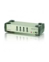 4 Port USB2.0 KVMP Switch with OSD. - nr 52