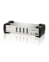4 Port USB2.0 KVMP Switch with OSD. - nr 9