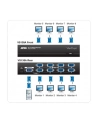 8 PORT VIDEO SPLITTER W/230V ADP. - nr 2