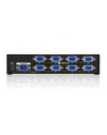 8 PORT VIDEO SPLITTER W/230V ADP. - nr 4