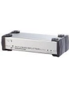 2 PORT DVI VIDEO SPLITTER W/23 - nr 24