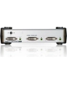 2 PORT DVI VIDEO SPLITTER W/23 - nr 28