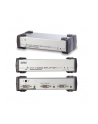 2 PORT DVI VIDEO SPLITTER W/23 - nr 2
