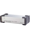 2 PORT DVI VIDEO SPLITTER W/23 - nr 32