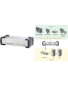 2 PORT DVI VIDEO SPLITTER W/23 - nr 41