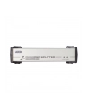 2 PORT DVI VIDEO SPLITTER W/23 - nr 44