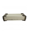 2 PORT DVI VIDEO SPLITTER W/23 - nr 46