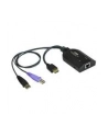 HDMI USB VIRTUAL MEDIA KVM ADAPTER CABLE WITH SMART CARD READER - nr 13