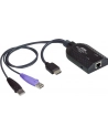 HDMI USB VIRTUAL MEDIA KVM ADAPTER CABLE WITH SMART CARD READER - nr 23