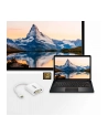Mini DisplayPort(M) to DVI-D(F) Cable - nr 11
